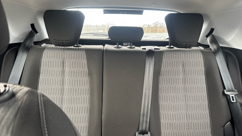 Vauxhall Corsa 1.2 SE 5dr Petrol Hatchback